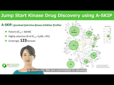 Jump Start Kinase Drug Discovery Using A SKIP