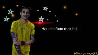 OVID16 - O HAU NIAN (Lyric)