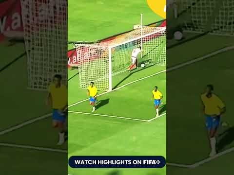 The goal that won Mamelodi Sundowns FC the African Football League The goal that won Mamelodi Sundowns FC the African Football League Thumbnail