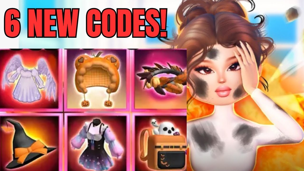 Saree Dti Code Rework ALL* NEW UPDATE CODES 2025 *ALL WORKING CODES FOR DRESS TO IMPRESS NEW ...