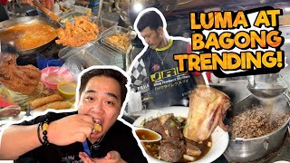 MALALA na Malate Manila FOOD TRIP! Manila STREET FOOD Tour ng mga SIKAT! - Jayzar Recinto