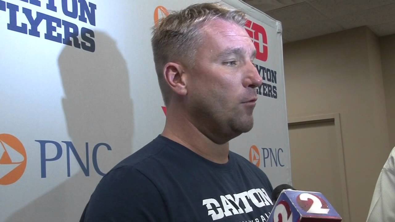 Dayton Volleyball Opening Weekend Preview YouTube