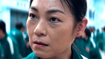 The Biggest Unanswered Questions In Squid Game Season 2