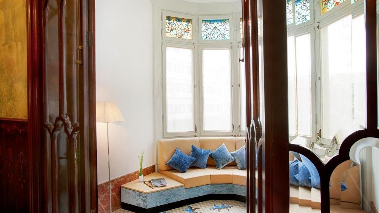 Boutique Hotel H10 Catalunya Plaza, Barcelona, Spain