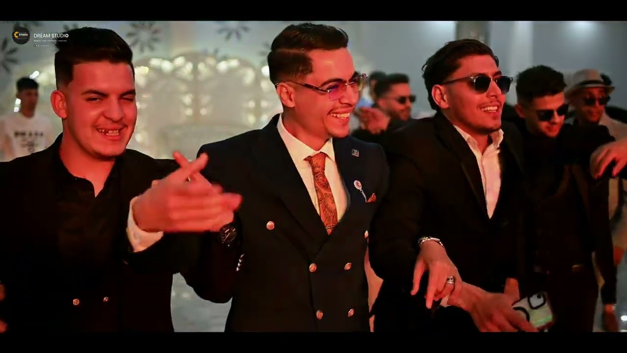 Mariage Hicham 2025 - أعراس 2025 الجودة تتكلم