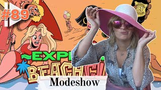 MODESHOW EXPEDITIE BEACHCLUB #89