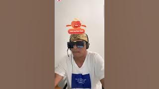 LIVE EDISTV 🛑Silahkan naik pak esra soru dan yang lain lain mari kita diskusi