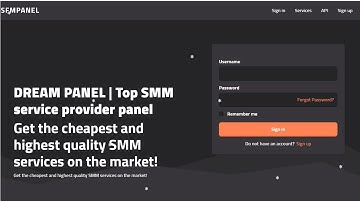 How to install Dream SMM Panel Script || Dream SMM Panel Script Free Download || Dark SMM Script