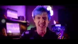 Ninja Eats a Taki and dies (meme #6)
