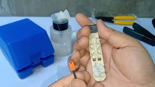 Fiber Sc Connector fiberhome Brand