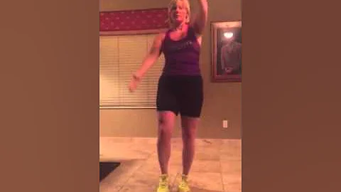 Day 5 - Full Body