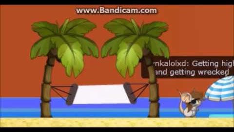 Transformice - Break the rules