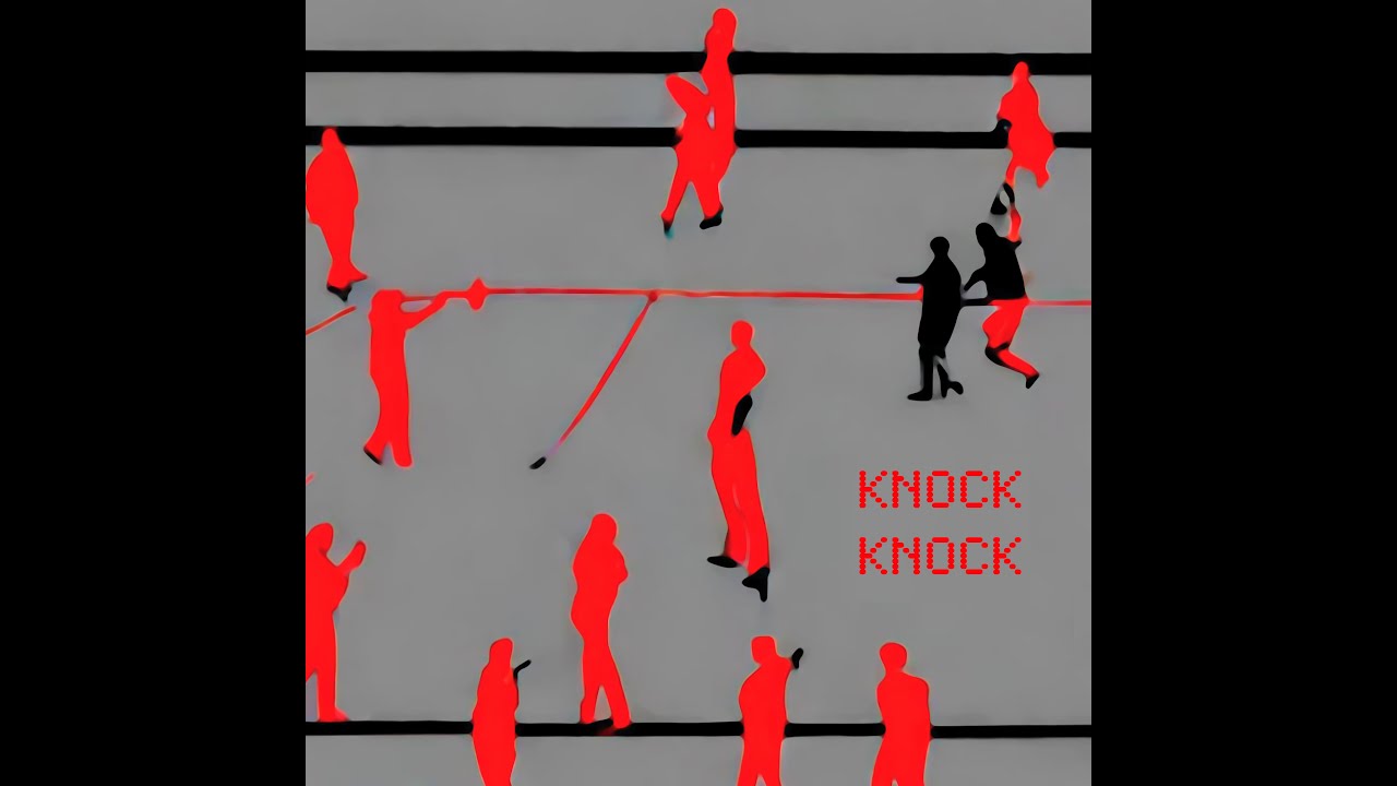 Watch Leech - Knock Knock on YouTube Watch Leech - Knock Knock on YouTube