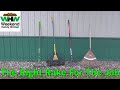 What Is The Best Yard Rake For Your Clean Up Needs? | Weekend Handy Woman