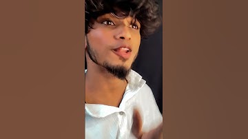 Thumbnail of ponnunga manasu naju.......... sorry girls #love #youtube #song #trending #viral #viralvideo #trendy