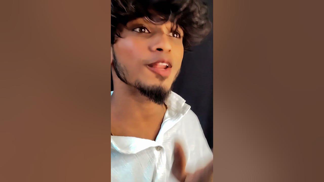 ponnunga manasu naju.......... sorry girls #love #youtube #song #trending #viral #viralvideo #trendy