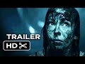 Extraterrestrial Teaser 1 2014 Freddie Stroma Sci Fi Horror Movie ...