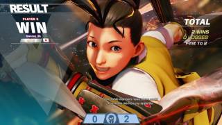 New Challenger EU Underdog Tourney S2T6