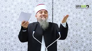 Kur Shfaqet E Keqja, Mos E Akuzo Fenë - Hoxhë Dhulkarnejn Ramadani