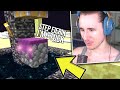 Lo Shulker è Rimasto INCASTRATO