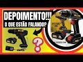 COMPRAR PARAFUSADEIRA FURADEIRA 12V SNEL REVIEW 🔧 SEM FIO IMPACTO POTENTE MELHOR CUSTO BENEFÍCIO ⚡