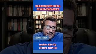 El problema del corazón - Isaías 6:9-10 El problema del corazón - Isaías 6:9-10