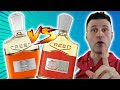 Creed Viking Cologne OR Creed Viking? | Creed Fragrances Rated