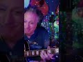 Avalon #lespaul #chetatkins #dangelico #shorts