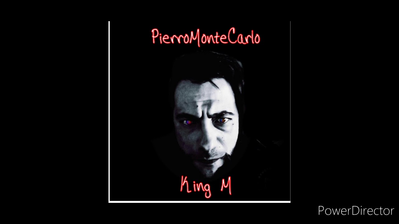 King M - PierroMonteCarlo/BouL