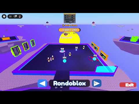 How to Play Merge a Black Hole Roblox - Full Guide