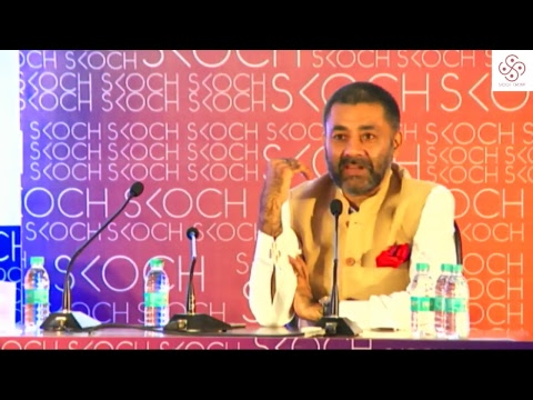 48th Skoch Summit | Day 2| BSE, Mumbai