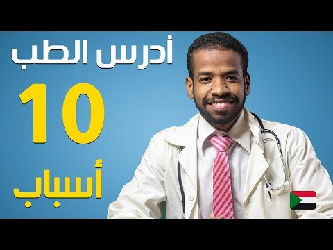 فيديو: ما الذي يتطلبه أن تصبح طبيبًا بيطريًا
