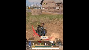 survived in 3 squad / Using of Rewind Class #codm #codmobile #callofdutymobile #shorts