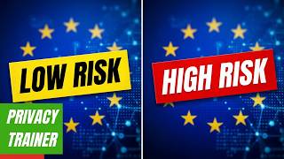 EU AI Act Article 6 Explained | Classification Rules for High-Risk AI System