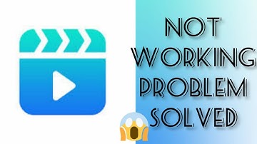 Solve "creator studio" App Not Working Problem |SR27SOLUTIONS