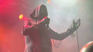The Infernal Sea - Witchfinder - (02-03-2024) - Celestial Darkness Fest, Electric Ballroom