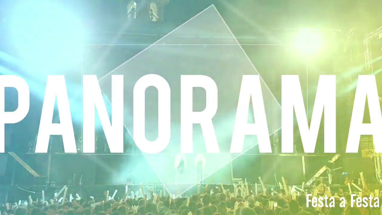 Orquesta Panorama - Mix Freddie Mercury