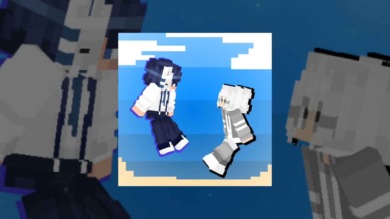 Minecraft Song [Otherside]