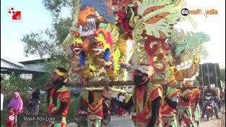 MASIH ADA LUKA  || PUTRA GENADES || LIVE IN BINONG  EDISI 1 JULI 2022