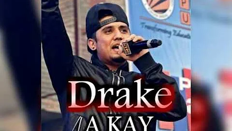 A Kay - Drake - new punjabi full hd video song 2017