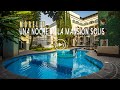 Asi es la Mansion Solis de Marco Antonio Solis El Buki en Morelia