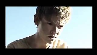 картинка: Томас Сангстер| Ньют )Thomas Sangster | CENTURIES