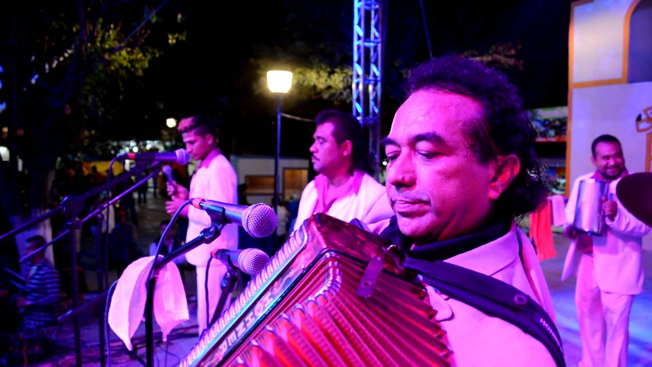 23 La Luz Roja Con Edinson Molina JaqueAlRey ZUMPANGO 2016