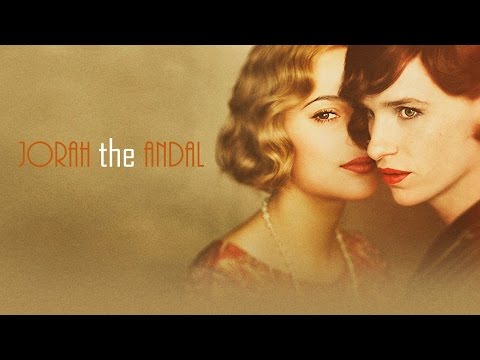 The Danish Girl Main Theme Suite