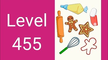 Dop 2: Level 455 - 463 || Gameplay Walktrhough