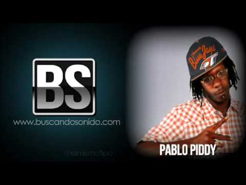 cancion pablo piddy ponte nota cancion pablo piddy ponte nota