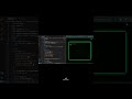 Jldi jldi subscribe karain 😞 "Hacker Terminal Animation 👨‍💻 | Matrix Vibes with Pure CSS &amp; JS"