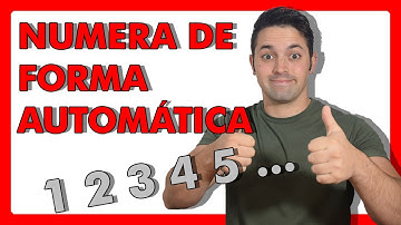 👉 Cómo CONTAR en AUTOCAD Automáticamente [SUPERCOMANDO 🔥]