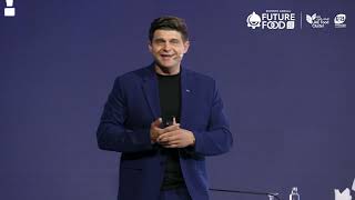 Keynote Next to Be Leading Growth in the FMCG Industry | Future Food Forum 2025 (FF2025)
