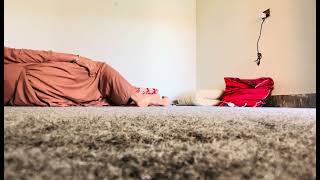 Innocent Village Boy Sleeping Peacefully Deep Relaxing Sleep Stream Desi Calm Night Vibes